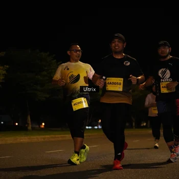 Runner Photo 3109224