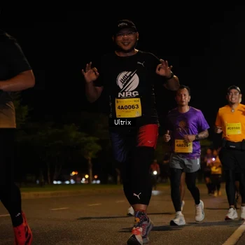 Runner Photo 3109227