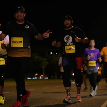 Runner Photo 3109232