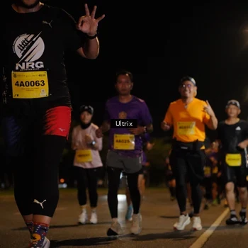 Runner Photo 3109234