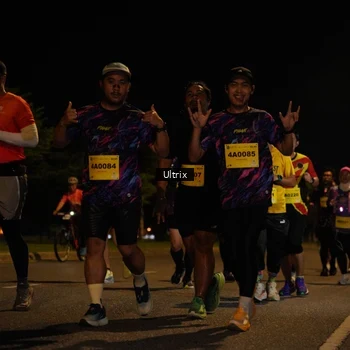 Runner Photo 3109244