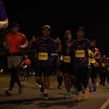Runner Photo 3109247
