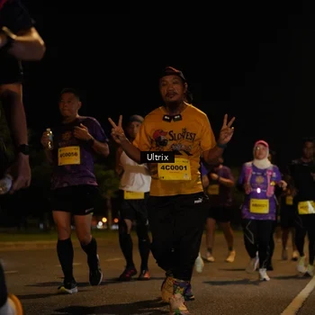 Runner Photo 3109252