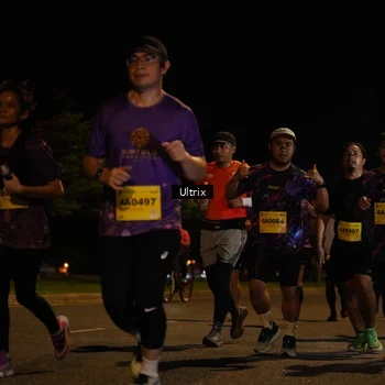 Runner Photo 3109253