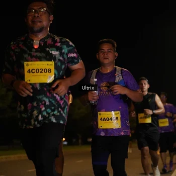 Runner Photo 3109267