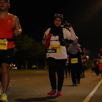 Runner Photo 3109284