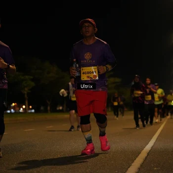 Runner Photo 3109296