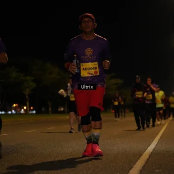 Runner Photo 3109308