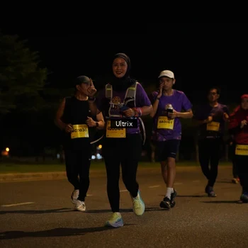 Runner Photo 3109316