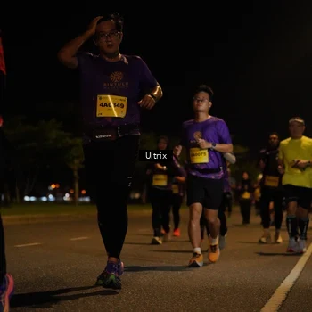 Runner Photo 3109327