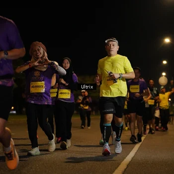Runner Photo 3109329