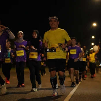 Runner Photo 3109333