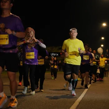 Runner Photo 3109340