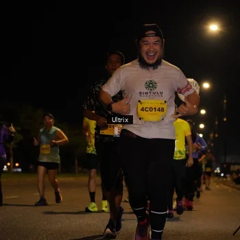 Runner Photo 3109346