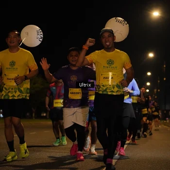 Runner Photo 3109355