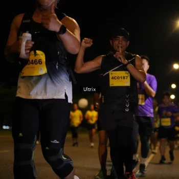 Runner Photo 3109373