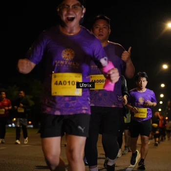 Runner Photo 3109379