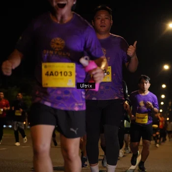 Runner Photo 3109381