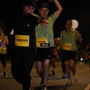 Runner Photo 3109387