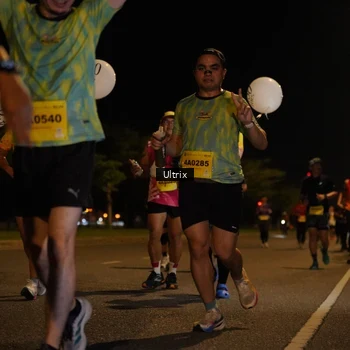 Runner Photo 3109390