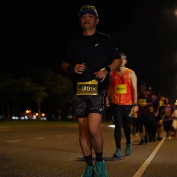 Runner Photo 3109403