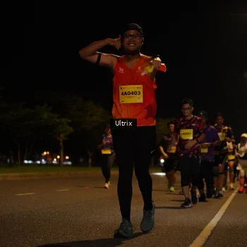 Runner Photo 3109405