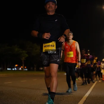 Runner Photo 3109407