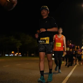 Runner Photo 3109408