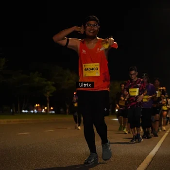 Runner Photo 3109410