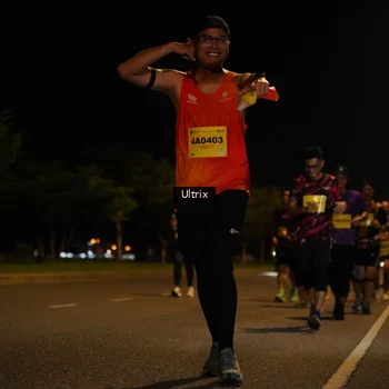 Runner Photo 3109412