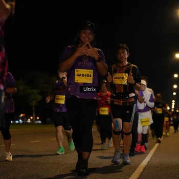Runner Photo 3109414