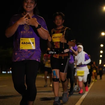 Runner Photo 3109415