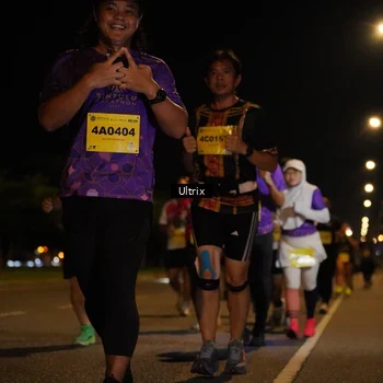 Runner Photo 3109417