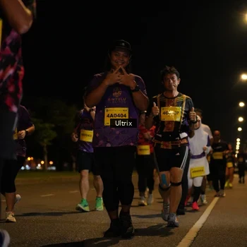 Runner Photo 3109419