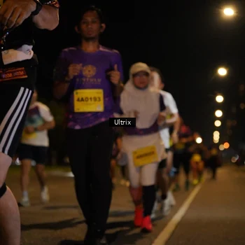 Runner Photo 3109421