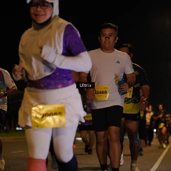 Runner Photo 3109423