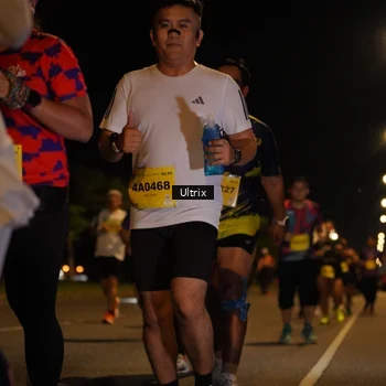 Runner Photo 3109424