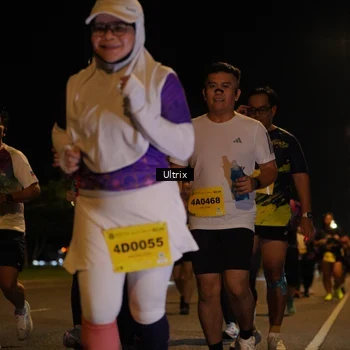 Runner Photo 3109425