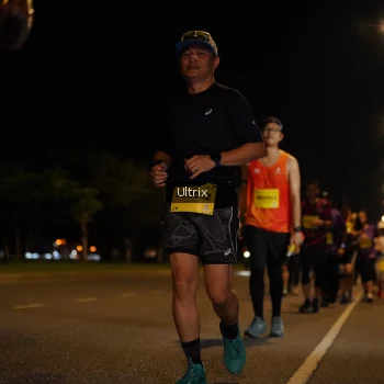 Runner Photo 3109428