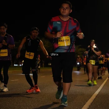 Runner Photo 3109433