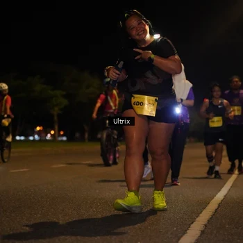 Runner Photo 3109438