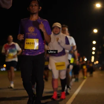 Runner Photo 3109441