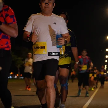 Runner Photo 3109447