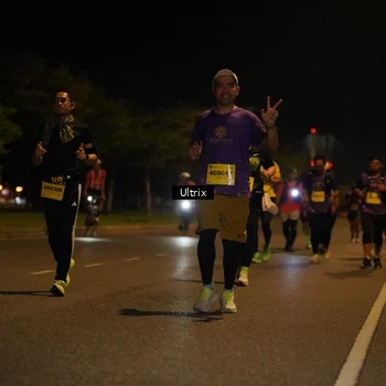 Runner Photo 3109462