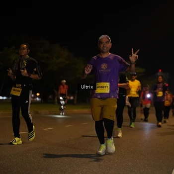 Runner Photo 3109463