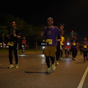 Runner Photo 3109465
