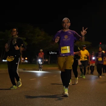 Runner Photo 3109467