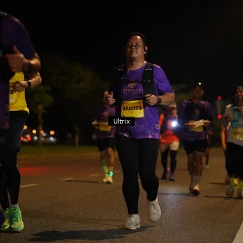 Runner Photo 3109491