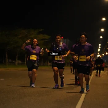 Runner Photo 3109507