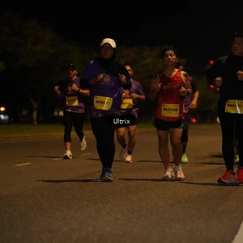 Runner Photo 3109534